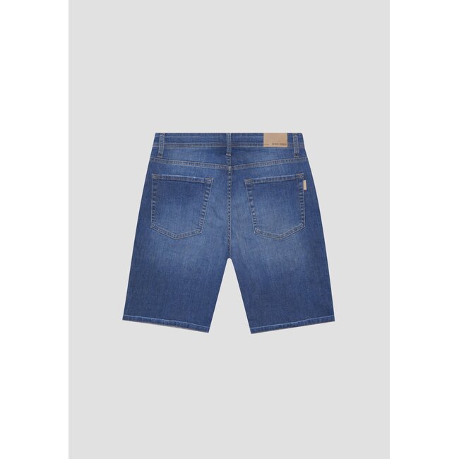 Antony Morato Antony Morato MMDS00079-FA750490 W01827 Denim Shorts