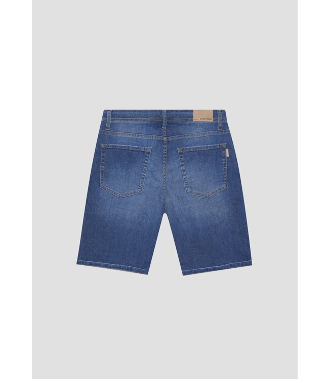 Antony Morato Antony Morato MMDS00079-FA750490 W01827 Denim Shorts