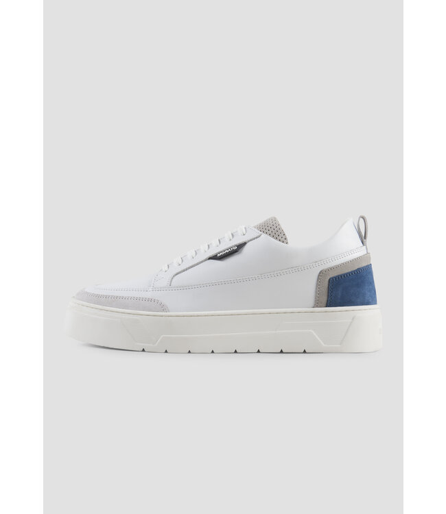 Antony Morato Antony Morato MMFW01667-LE300001 Sneaker Flint Powder