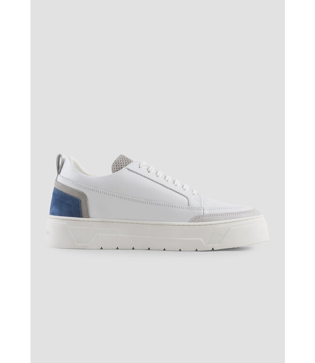 Antony Morato Antony Morato MMFW01667-LE300001 Sneaker Flint Powder