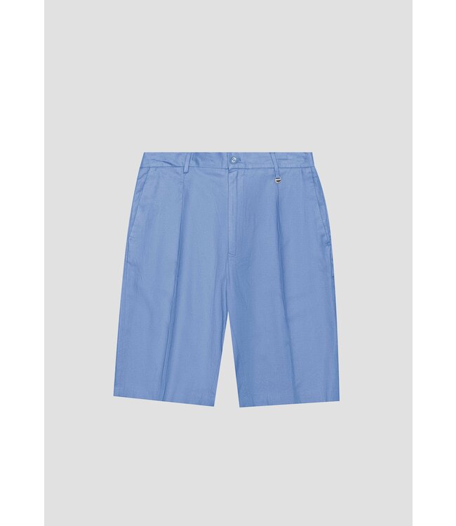 Antony Morato Antony Morato MMSH00204-FA800126 Shorts Dusty Blue