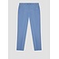 Antony Morato Antony Morato MMTR00714-FA800126 Trousers Gustaf Dusty Blue - Carrot Fit