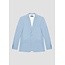 Antony Morato Antony Morato MMJA00480-FA800162 Jacket Cora Dusty Blue - Regular Fit