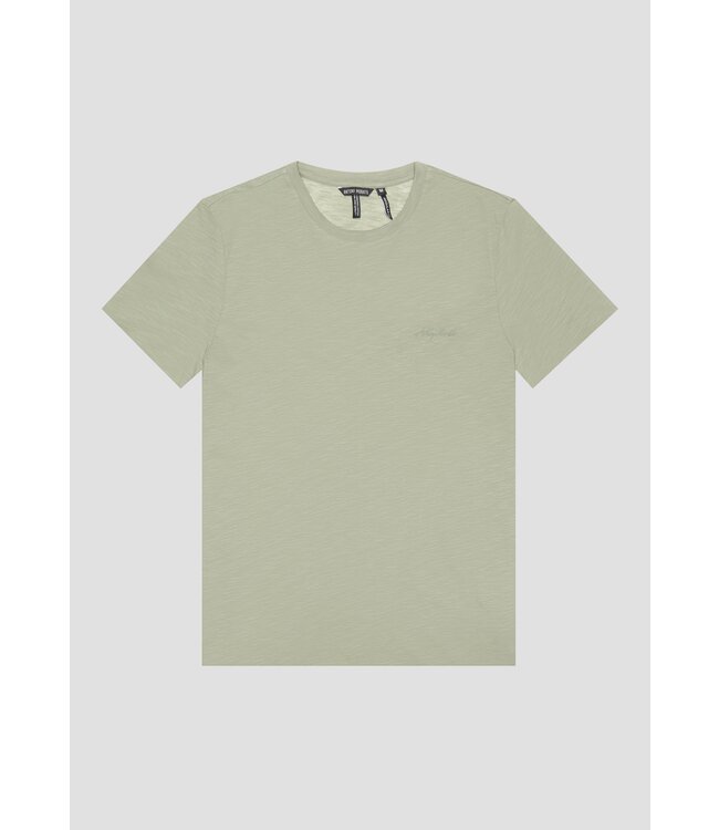 Antony Morato Antony Morato MMKS02382-FA100139 T-Shirt - Regular Fit