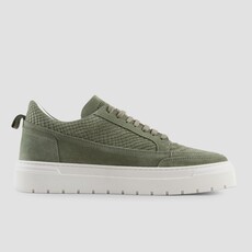 Antony Morato Antony Morato MMFW01664-LE300005 Sneakers Green