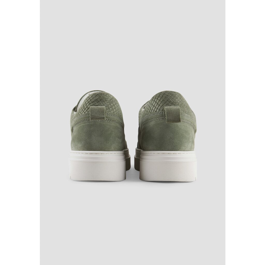 Antony Morato Antony Morato MMFW01664-LE300005 Sneakers Green