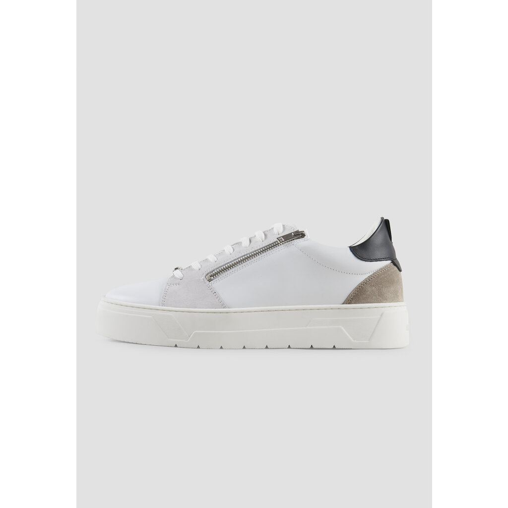 Antony Morato Antony Morato MMFW01677-LE300001 Sneakers White