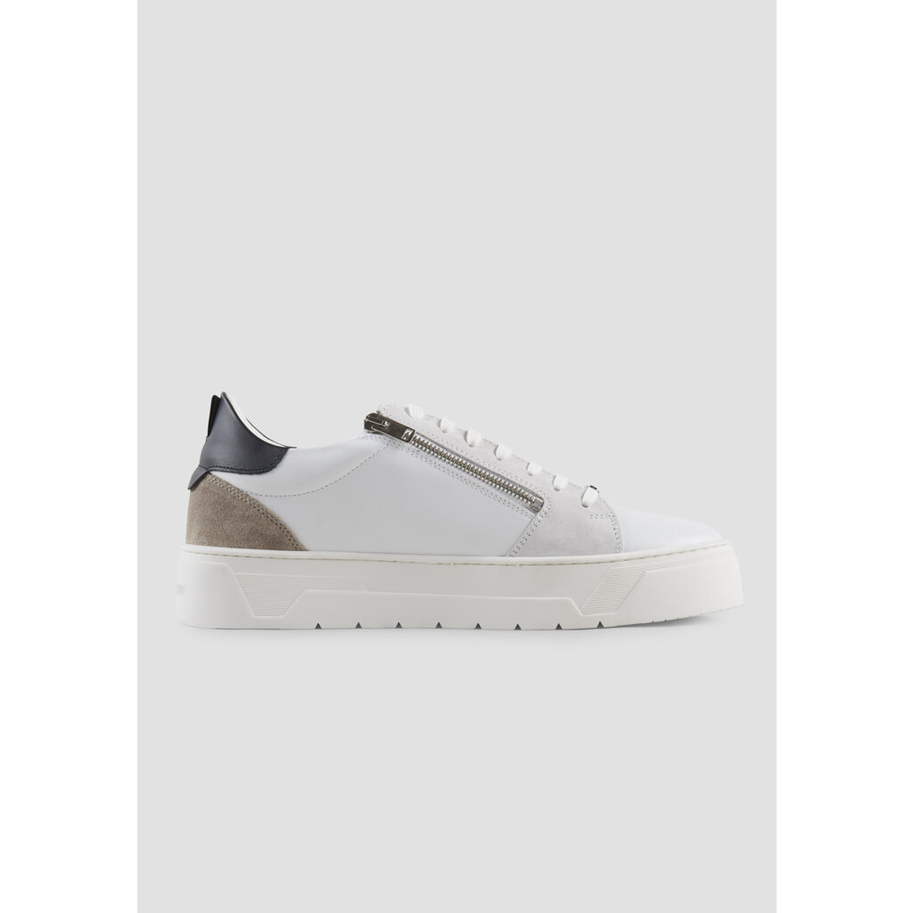 Antony Morato Antony Morato MMFW01677-LE300001 Sneakers White