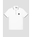 Antony Morato Antony Morato MMKS02370-FA100083 Polo Shirt White - Regular Fit