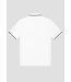 Antony Morato Antony Morato MMKS02370-FA100083 Polo Shirt White - Regular Fit