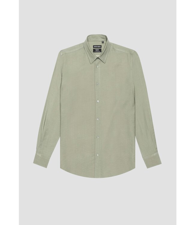 Antony Morato Antony Morato MMSL00721-FA400082 Blouse - Regular Fit