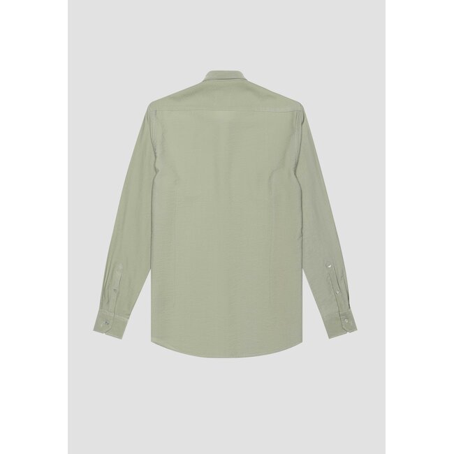 Antony Morato Antony Morato MMSL00721-FA400082 Blouse - Regular Fit