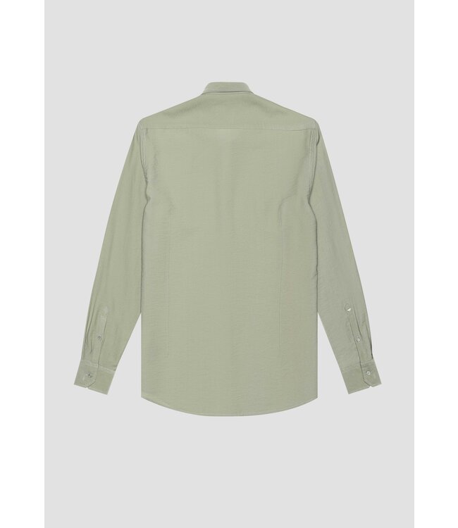 Antony Morato Antony Morato MMSL00721-FA400082 Blouse - Regular Fit