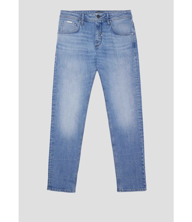 Antony Morato Antony Morato MMDT00282-FA750488 W01814 KURT - Comfort Tapered Fit