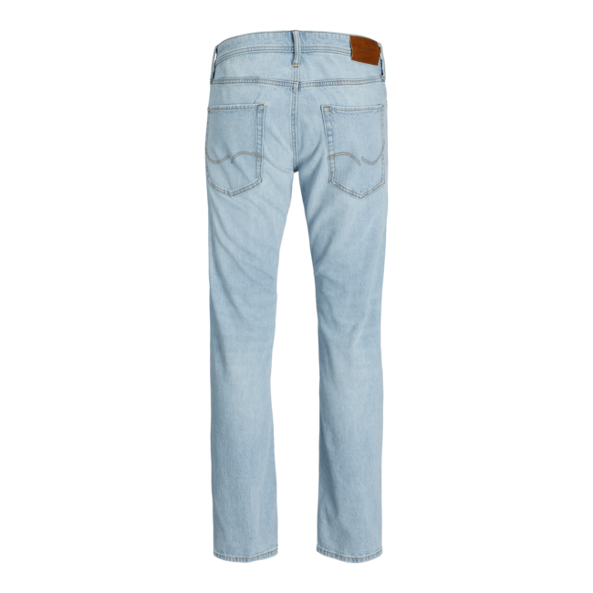 Jack & Jones Jack & Jones MIKE JJIMIKE JJORIGINAL SBD 516 NOOS 12249059 - Tapered Fit