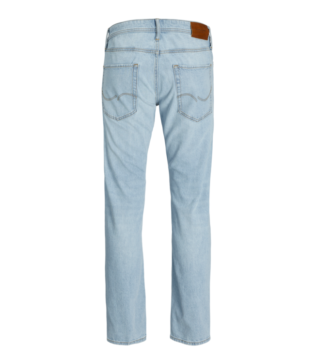 Jack & Jones Jack & Jones MIKE JJIMIKE JJORIGINAL SBD 516 NOOS 12249059 - Tapered Fit
