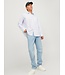 Jack & Jones Jack & Jones MIKE JJIMIKE JJORIGINAL SBD 516 NOOS 12249059 - Tapered Fit