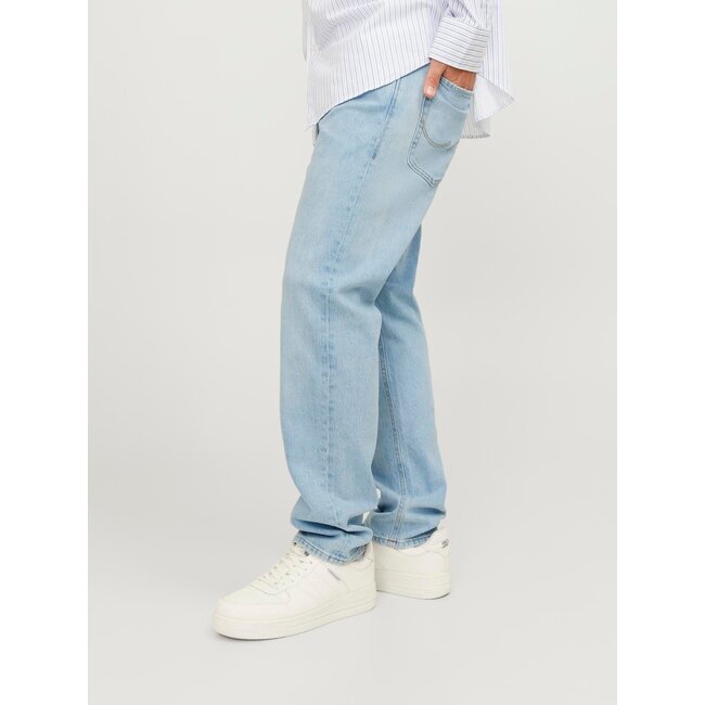 Jack & Jones Jack & Jones MIKE JJIMIKE JJORIGINAL SBD 516 NOOS 12249059 - Tapered Fit