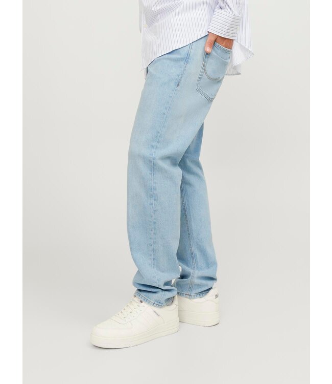 Jack & Jones Jack & Jones MIKE JJIMIKE JJORIGINAL SBD 516 NOOS 12249059 - Tapered Fit