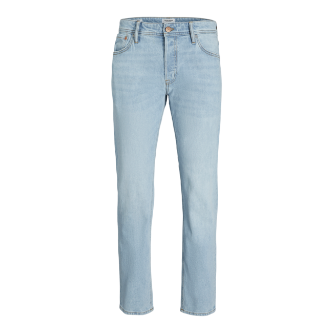 Jack & Jones Jack & Jones MIKE JJIMIKE JJORIGINAL SBD 516 NOOS 12249059 - Tapered Fit
