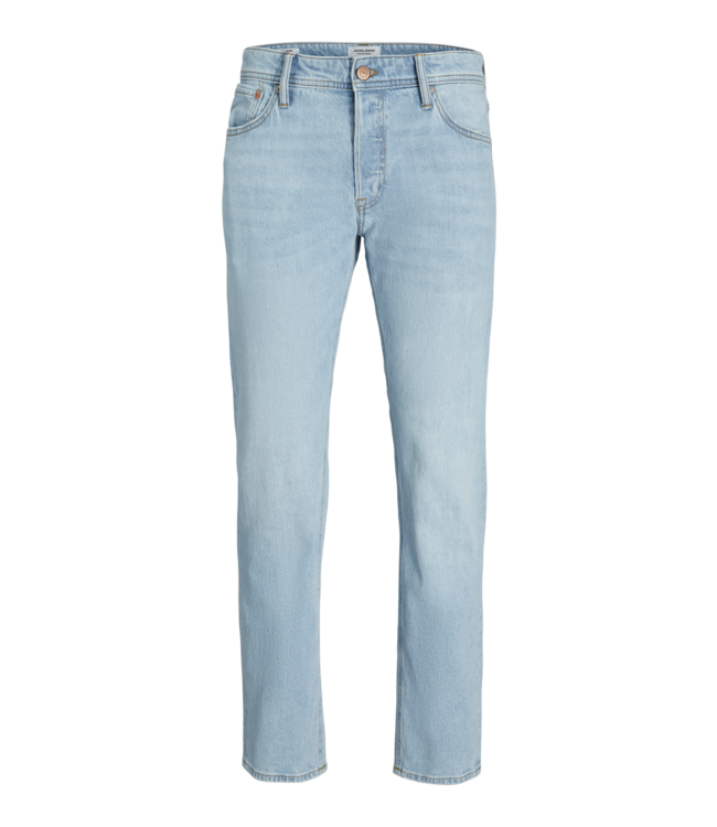 Jack & Jones Jack & Jones MIKE JJIMIKE JJORIGINAL SBD 516 NOOS 12249059 - Tapered Fit