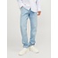 Jack & Jones Jack & Jones MIKE JJIMIKE JJORIGINAL SBD 516 NOOS 12249059 - Tapered Fit