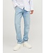 Jack & Jones Jack & Jones MIKE JJIMIKE JJORIGINAL SBD 516 NOOS 12249059 - Tapered Fit