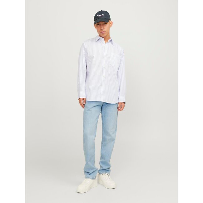 Jack & Jones Jack & Jones MIKE JJIMIKE JJORIGINAL SBD 516 NOOS 12249059 - Tapered Fit