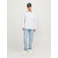 Jack & Jones Jack & Jones MIKE JJIMIKE JJORIGINAL SBD 516 NOOS 12249059 - Tapered Fit