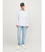 Jack & Jones Jack & Jones MIKE JJIMIKE JJORIGINAL SBD 516 NOOS 12249059 - Tapered Fit