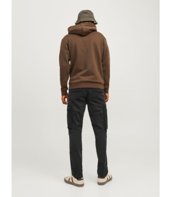 Jack & Jones Jack & Jones KANE JPSTKANE JJCRUISE CARGO NOOS - Relaxed Fit