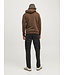 Jack & Jones Jack & Jones KANE JPSTKANE JJCRUISE CARGO NOOS - Relaxed Fit