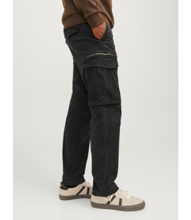 Jack & Jones Jack & Jones KANE JPSTKANE JJCRUISE CARGO NOOS - Relaxed Fit