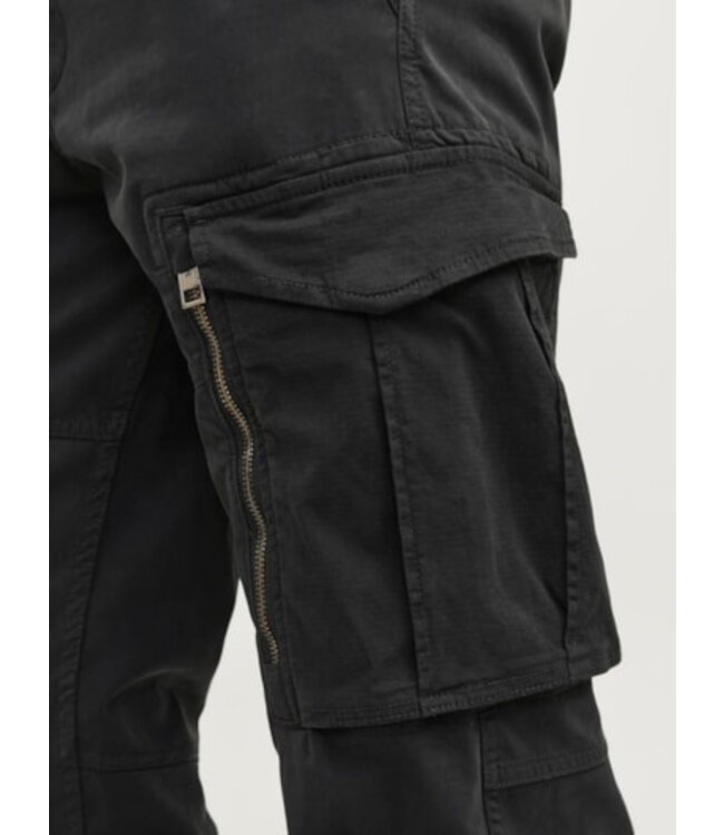 Jack & Jones Jack & Jones KANE JPSTKANE JJCRUISE CARGO NOOS - Relaxed Fit