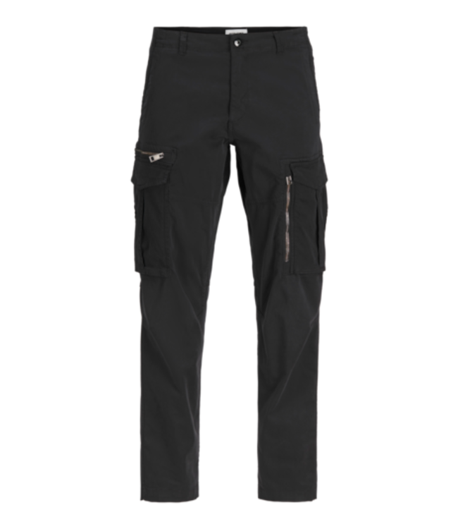 Jack & Jones Jack & Jones KANE JPSTKANE JJCRUISE CARGO NOOS - Relaxed Fit