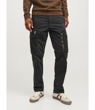 Jack & Jones Jack & Jones KANE JPSTKANE JJCRUISE CARGO NOOS - Relaxed Fit