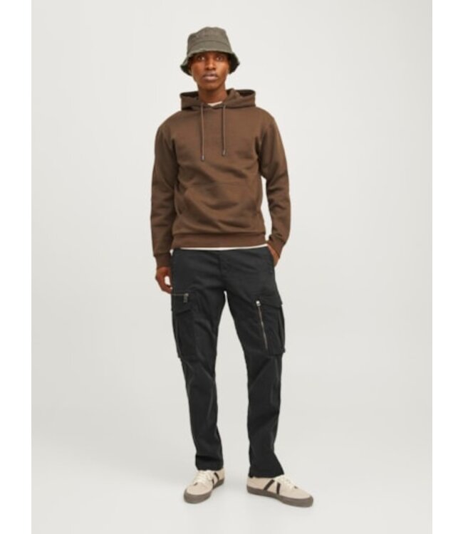 Jack & Jones Jack & Jones KANE JPSTKANE JJCRUISE CARGO NOOS - Relaxed Fit