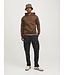 Jack & Jones Jack & Jones KANE JPSTKANE JJCRUISE CARGO NOOS - Relaxed Fit