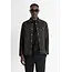 Antony Morato Antony Morato MMSL00725-FA700133 Overshirt Dark Army