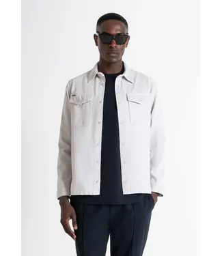 Antony Morato Antony Morato Overshirt Ice - Regular Fit