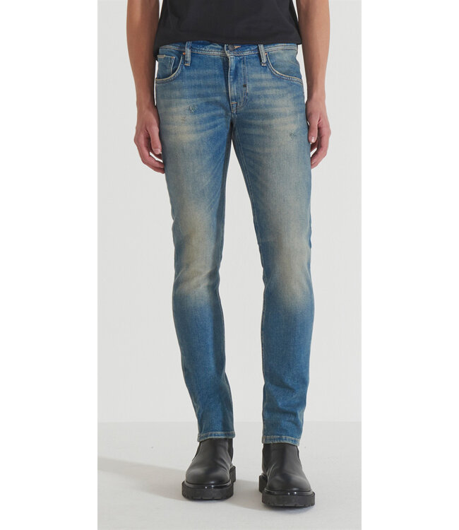 Antony Morato Antony Morato MMDT00241-FA750518 W01910 Ozzy - Tapered Fit