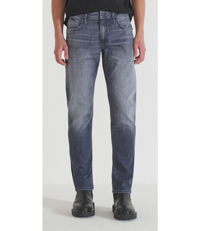 Antony Morato Antony Morato MMDT00282-FA750554 W01880 Kurt - Comfort Tapered Fit