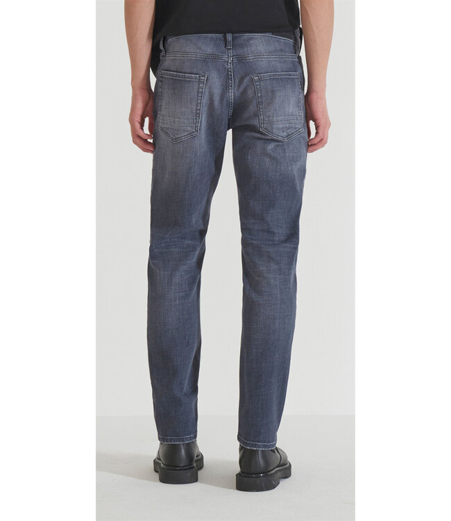 Antony Morato Antony Morato MMDT00282-FA750554 W01880 Kurt - Comfort Tapered Fit