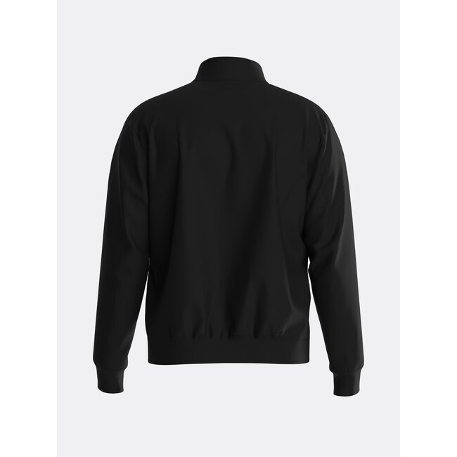 Guess Guess M4YL13WEZ70-JBLK TECHNICAL JACKET