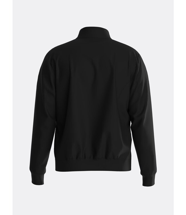 Guess Guess M4YL13WEZ70-JBLK TECHNICAL JACKET