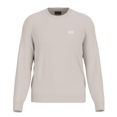 Guess Guess M4YQ09KCBL0-G1I6 TECH STRETCH CREWNECK SWEATER