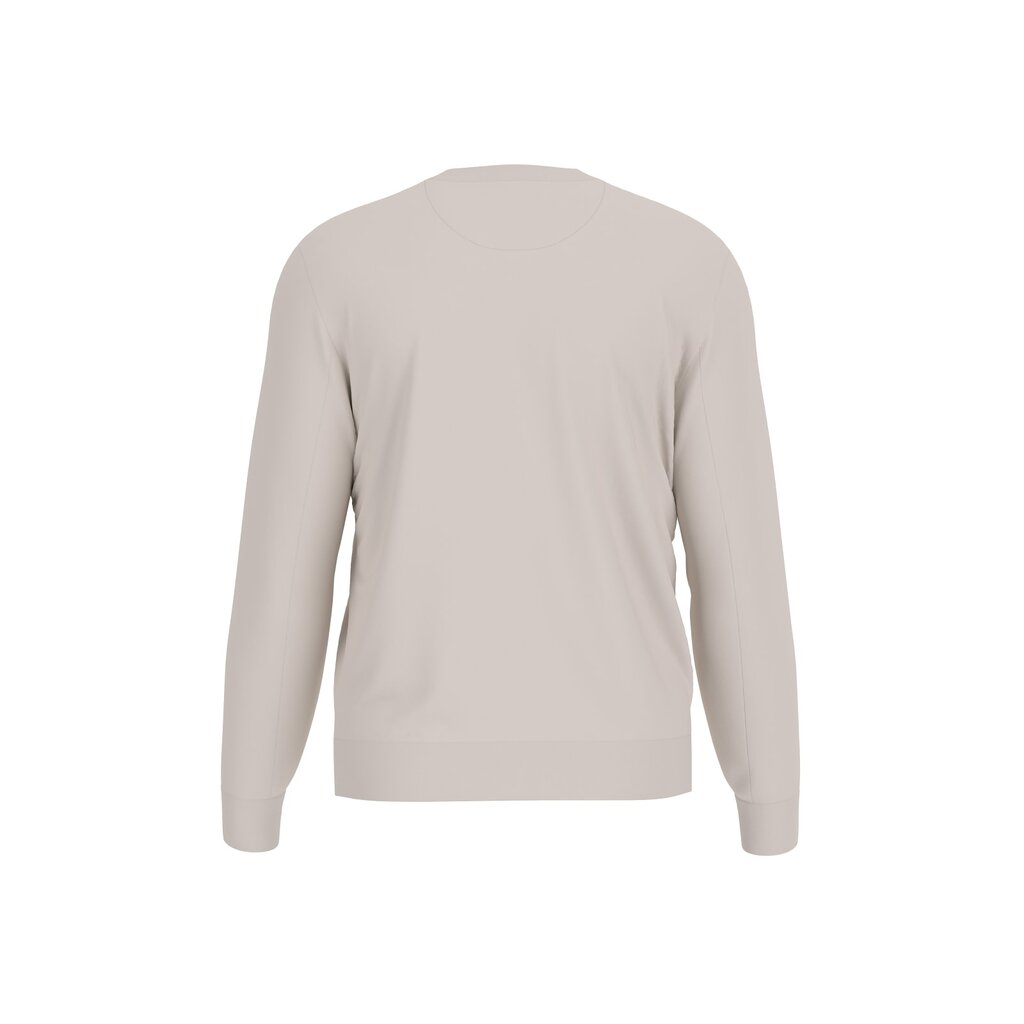 Guess Guess M4YQ09KCBL0-G1I6 TECH STRETCH CREWNECK SWEATER