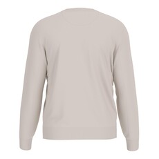 Guess Guess M4YQ09KCBL0-G1I6 TECH STRETCH CREWNECK SWEATER