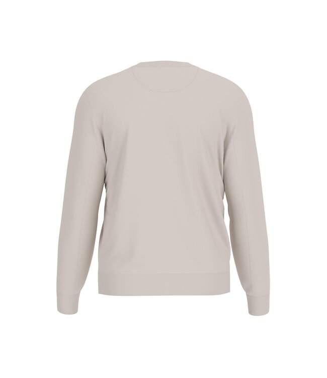 Guess Guess M4YQ09KCBL0-G1I6 TECH STRETCH CREWNECK SWEATER