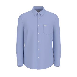 Guess Guess GJ LS SLIM POCKET SHIRT - SLIM FIT